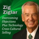 Overcoming Objections Plus Technology Cross-Cultural Selling [Download]