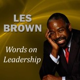 Words on Leadership [Download]