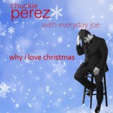 Why I Love Christmas [Music Download]