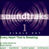 Every Heart That Is Breaking [Music Download]