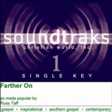 Farther On [Music Download]