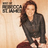 Best Of Rebecca St. James [Music Download]