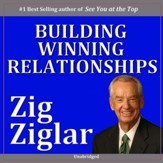 Building Winning Relationships [Music Download]