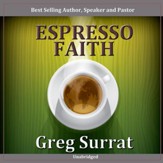Espresso Faith [Music Download]