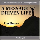 A Message Driven Life [Music Download]