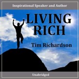 Living Rich [Music Download]