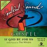 If God Be For Us [Music Download]