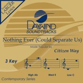 Nothing Ever (Could Separate Us) [Music Download]