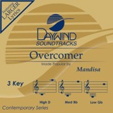 Overcomer [Music Download]