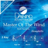 Master Of The Wind (3 key) [Music Download]