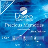 Precious Memories [Music Download]
