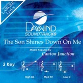 The Son Shines Down On Me [Music Download]