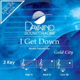 I Get Down [Music Download]