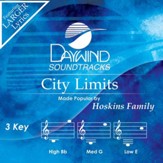 City Limits [Music Download]