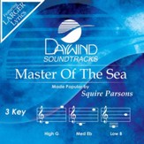 Master Of The Sea [Music Download]