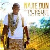 The Pursuit Continues [Music Download]