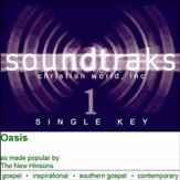 Oasis [Music Download]