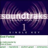 God Forbid [Music Download]