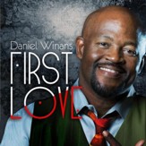 First Love [Music Download]