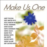 A Miracle In Every Pew (Make Us One Album Version) [Music Download]