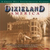 Dixieland America [Music Download]