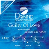 Guilty Of Love [Music Download]
