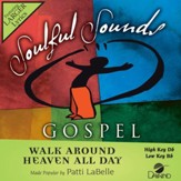 Walk Around Heaven [Music Download]