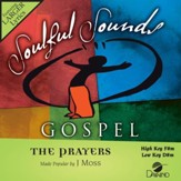 The Prayers [Music Download]