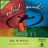 All Is Well [Music Download]