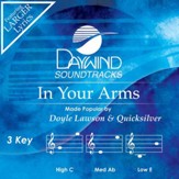 In Your Arms [Music Download]