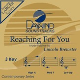 Reaching For You [Music Download]