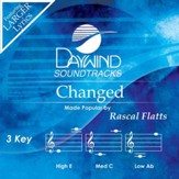 Changed [Music Download]