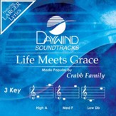 Life Meets Grace [Music Download]