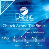 Church Across The Street [Music Download]