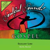 Excellent Lord [Music Download]