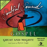 Great And Mighty [Music Download]
