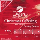 Christmas Offering [Music Download]