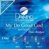 My Do Good God [Music Download]