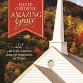 Amazing Grace: 22 All Time Favorite Songs Of Inspiration On Piano [Music Download]