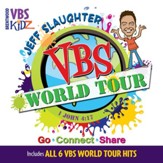 VBS World Tour [Music Download]