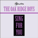 Sing For You [Music Download]