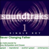 Never Changing Father [Music Download]