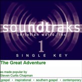 The Great Adventure [Music Download]