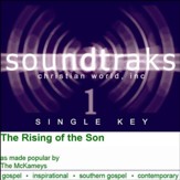 The Rising Of The Son [Music Download]