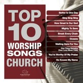 Top 10 Worship Songs - Church [Music Download]