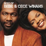 Best Of BeBe & CeCe Winans [Music Download]