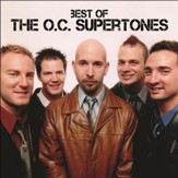 Best Of The O.C. Supertones [Music Download]