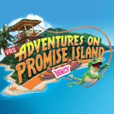 Adventures On Promise Island VBS [Music Download]