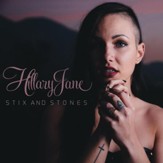 Stix and Stones [Music Download]