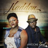 Awesome God [Music Download]